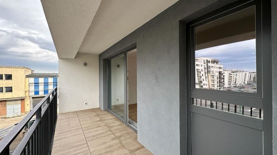 Vindem apartament 3 camere faza 5 Coresi Avantgarden - Poză 7