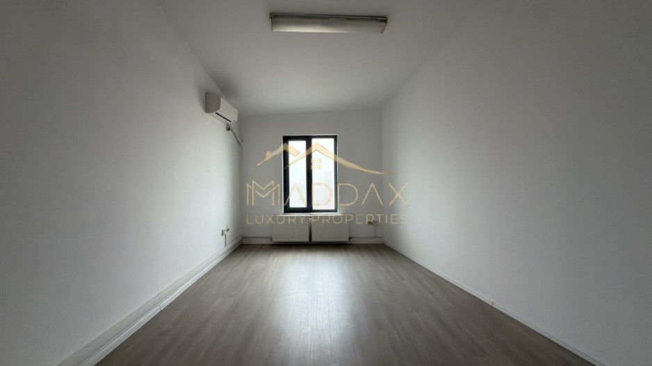 Clădire de birouri S+P+4E // 1.204 mp // Cotroceni - Poză 61