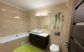 Apartament modern cu 3 camere, zona Dumitru Mocanu - Poză 7