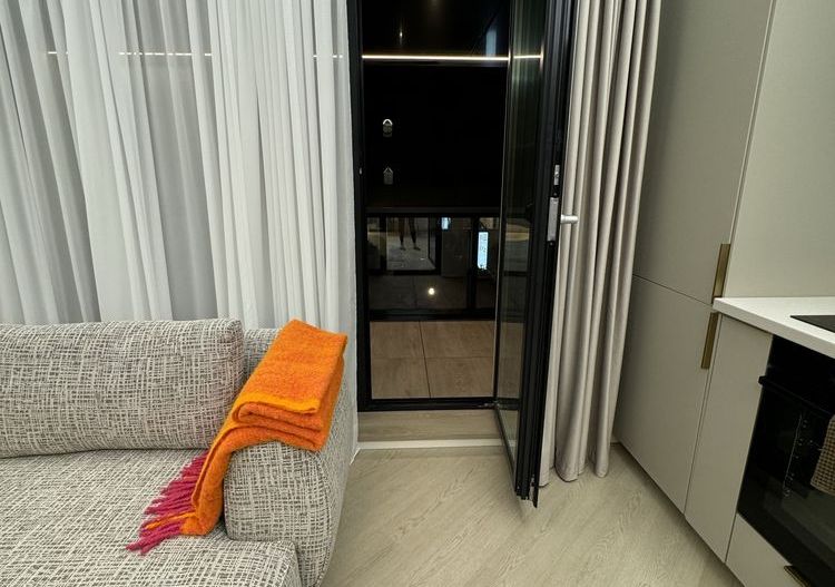 Apartament de inchiriat Cortina North + loc de parcare - Poză 7