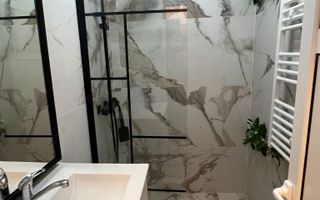 Garsonieră renovată, mobilată și utilată, zona Nicolina, Iași - Poză 1