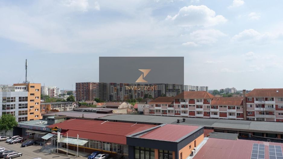 Apartament 47 mp in complexul Iosia Residence - Poză 10