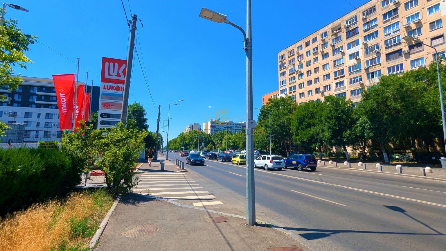 Spatiu comercial stradal 2.200 mp, Brancoveanu | venit stabil - Poză 19