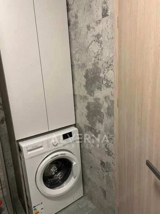 Apartament 1 camera | parcare exterioara | bloc nou | cartier Borhanci - Poză 6