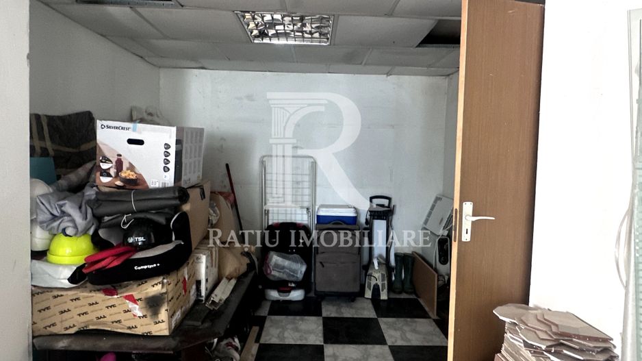 Spatiu comercial de închiriat | Iosia | Oradea - Poză 9