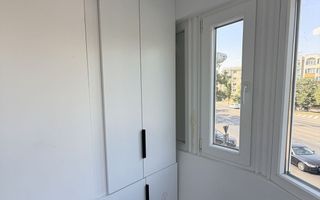 🔥 Exclusivitate | Aviației Et. 1, Centrală Proprie, 2 Min Metrou / Mall - Poză 9