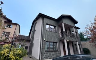 Imobil 600mp construiti curte 550mp Timpuri Noi Tineretului - Poză 23