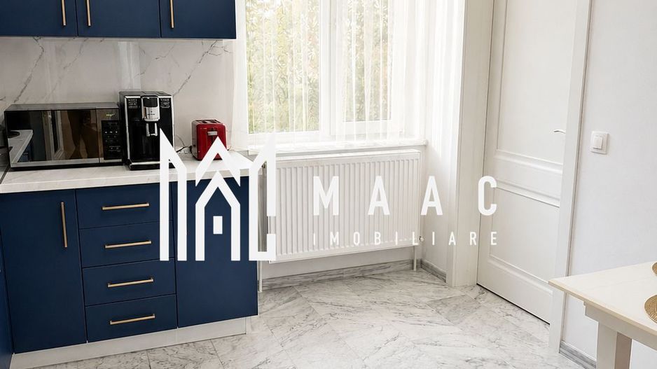 Casă de închiriat Sibiu, 4 camere | Central | 130 mp - Poză 14