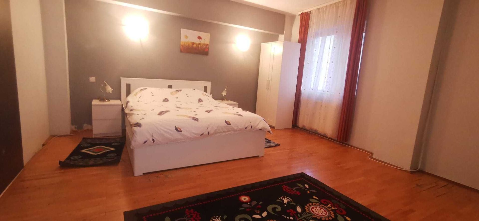 vila cu 3 ap+1 gars- Km.0 -Unirii-Sf. Vineri - Poză 8