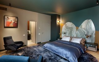 Exclusive 4-Room Apartment for Rent | Lake View | Primăverii - Poză 13