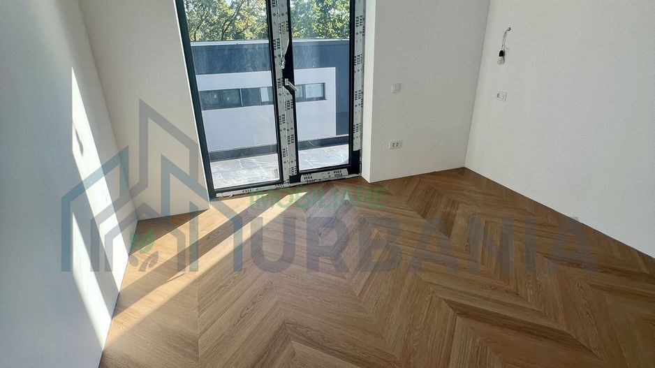 Vile Premium Copou/Sararie – 6 camere, 4 băi, 194 mp utili - Poză 11