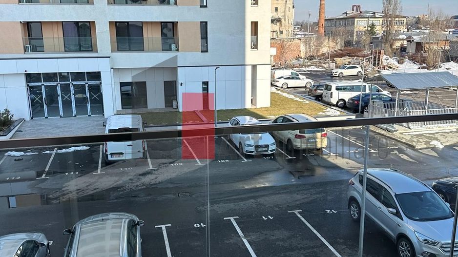 Garsoniera Complex Novum Viilor - Poză 4
