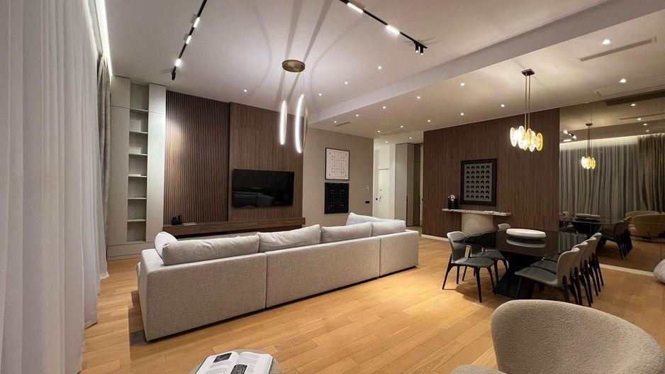 Luxury Duplex Apartment – Herăstrău - 10th & 11th Floor - Poză 17