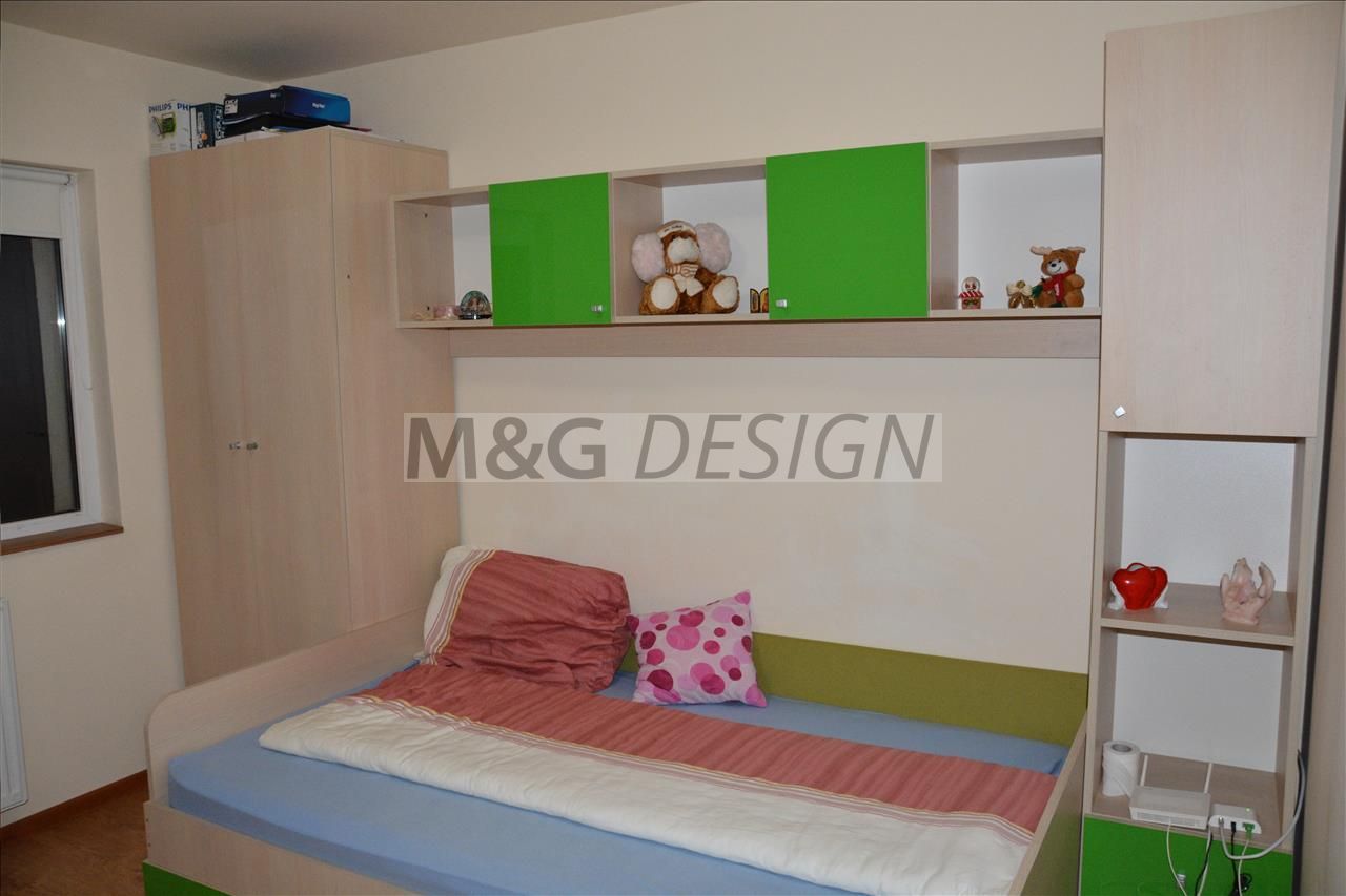 3 cam Girocului -Spitalul Judetean Centrala proprie etaj 1 - Poză 6