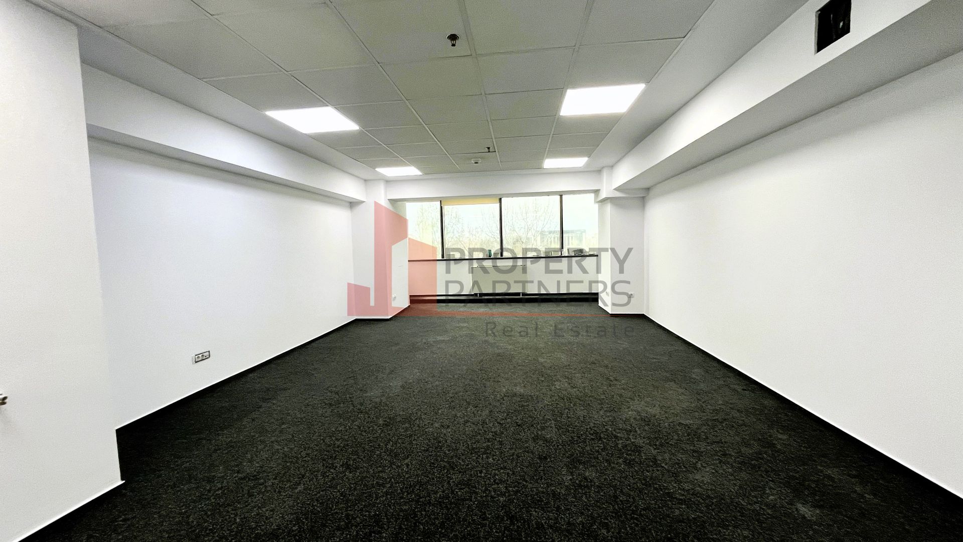 Spatiu modern pentru birouri - 222 mp - Unirii - Nerva Traian - Poză 6