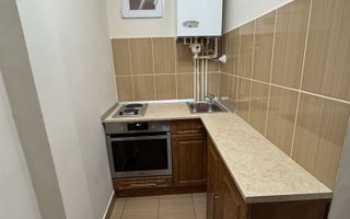 Garsonieră recent renovată, parter – Cartier Tudor, Strada Muncii - Poză 4