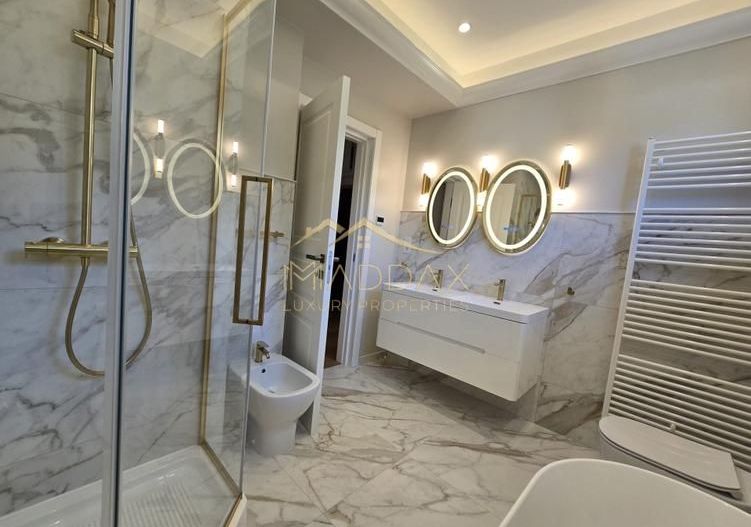 Apartament *4 camere* // Dorobanti - Strada PARIS - Poză 14