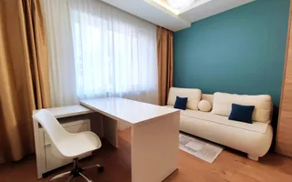 Apartament PREMIUM 4 camere | Pet friendly | Parcare | Parcul Rozelor - Poză 11