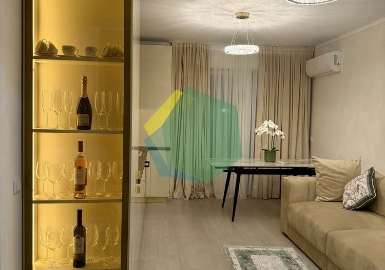 Apartament de inchiriat, 3 camere, prima inchiriere – Complex Lara - Poză 10