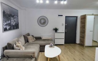 Apartament 3 camere finisat – Baciu - Poză 1