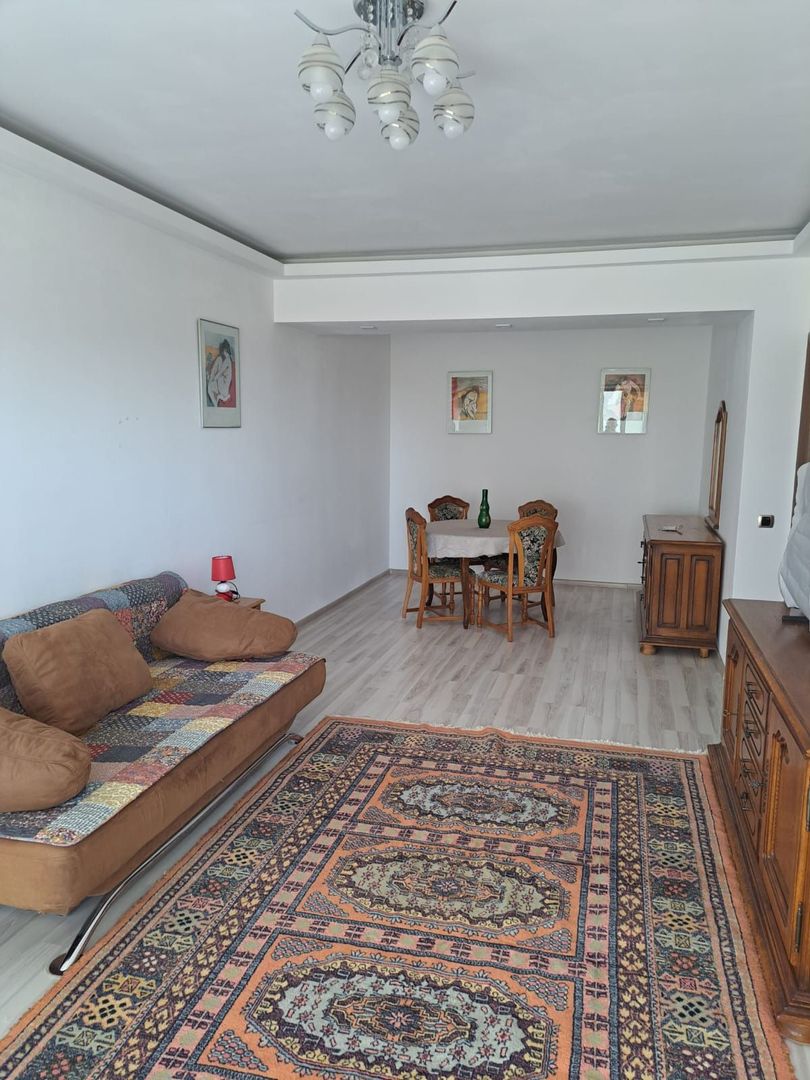 De inchiriat apartament 2 camere Isaran, Tractoru, Coresi - Poză 2