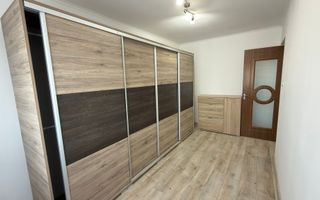 Apartament 3 camere MV1, Zona Trilak - Str. R. Ferdinand I - Carei - Poză 10