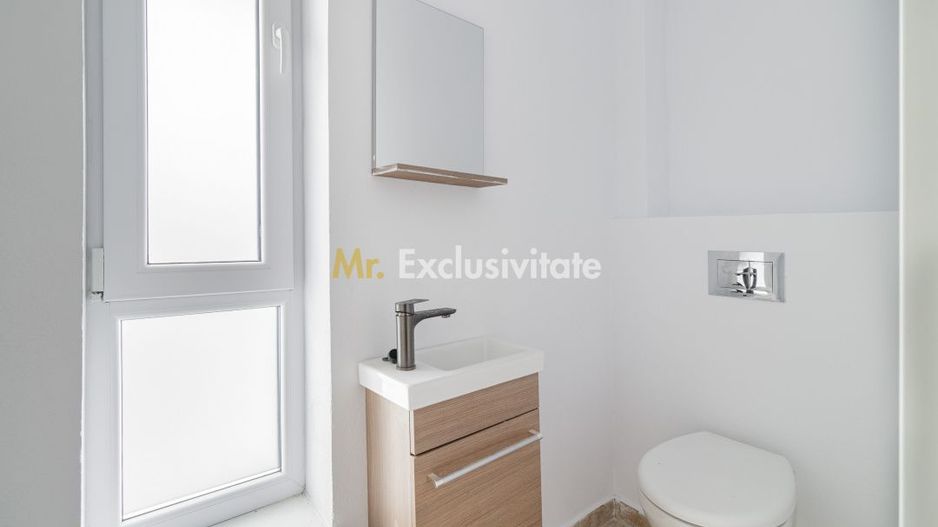 Penthouse 5 camere Green City - Poză 17