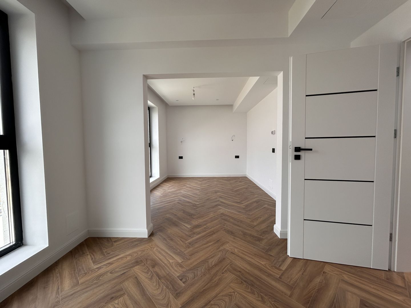 NORTH VILLAS | VILA PREMIUM | INDIVIDUALA | POMPA DE CALDURA - Poză 23