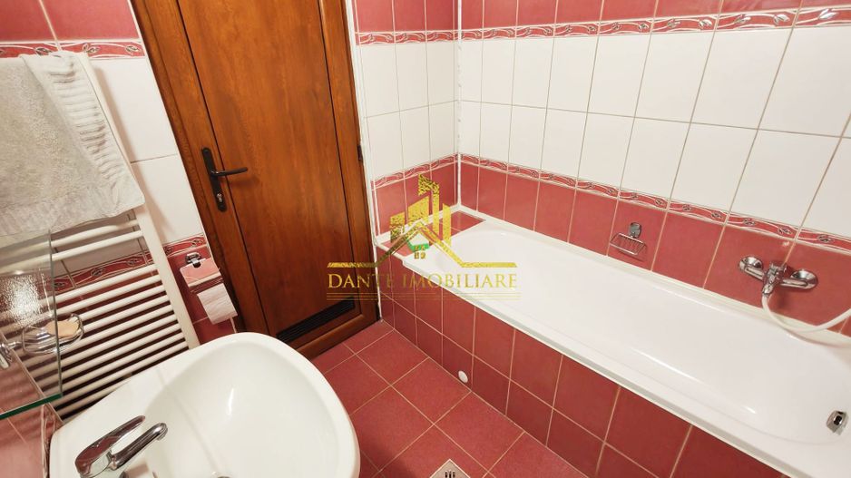 2 camere, spatios, modern, luminos, Plopilor, USAMV, BT Arena - Poză 11