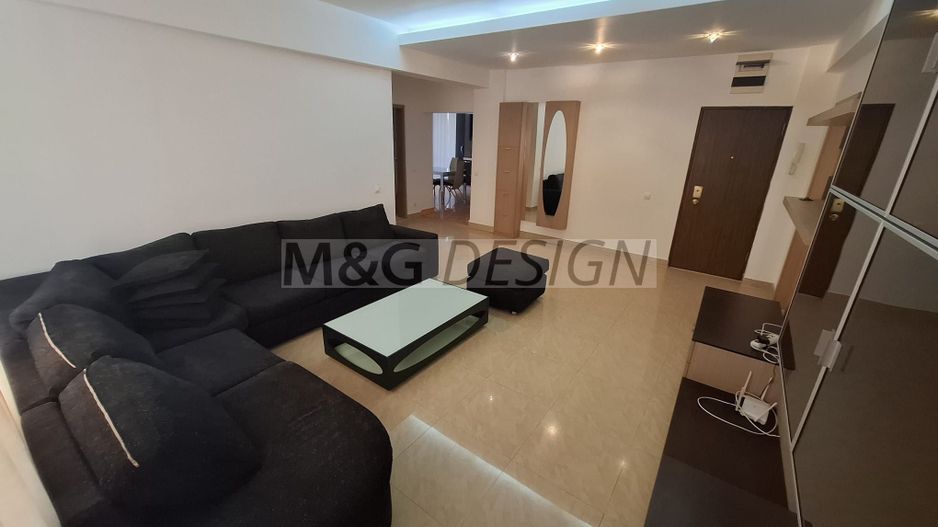 CENTRAL, 3 camere LUX, et 1, CT;AC - Poză 2