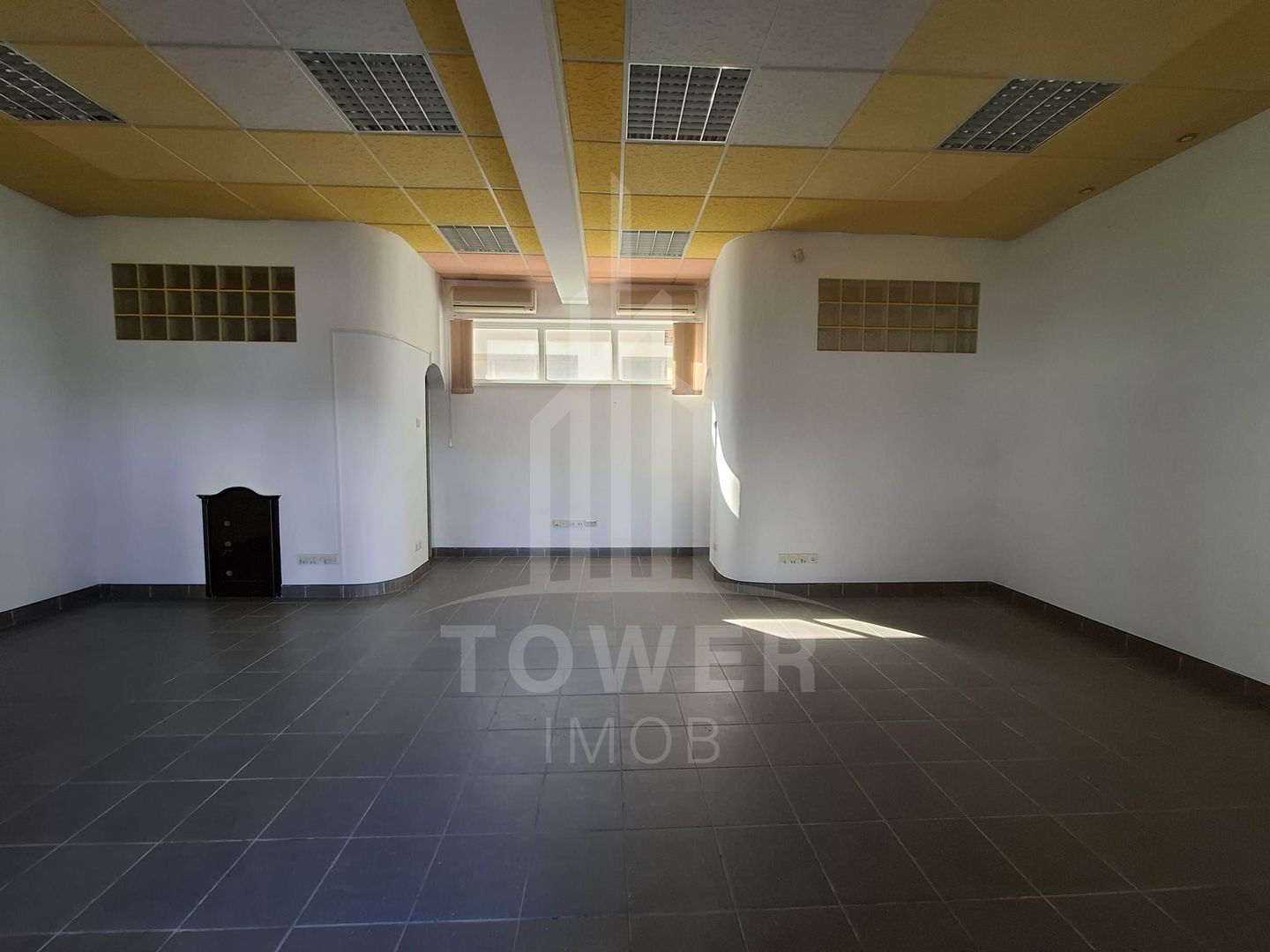 Spațiu comercial / birouri / producție ușoară de închiriat – Zona Turnișor - Poză 9
