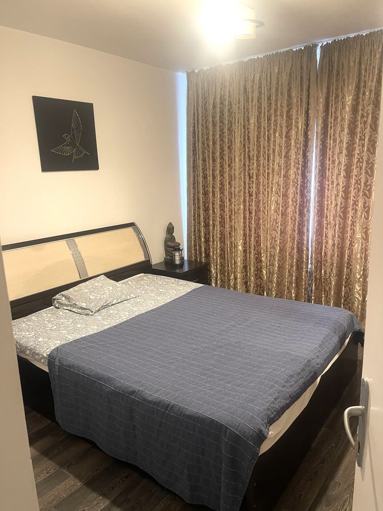 De Inchiriat Apartament 2 Camere, Unirii - Cantemir - Poză 3