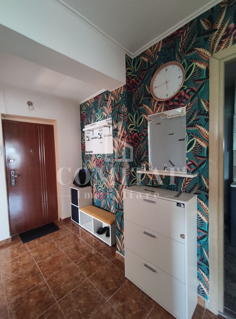 Apartament cu 2 camere | Decomandat | Cartierul Între Lacuri - Poză 9