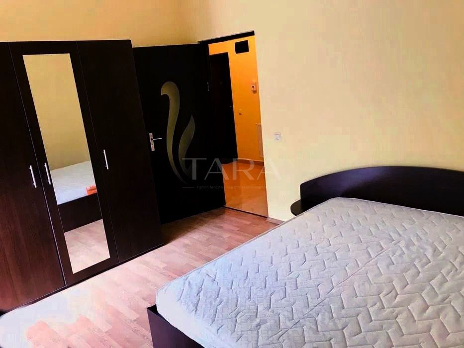 Apartament cu 1 camera in Zorilor - Poză 3