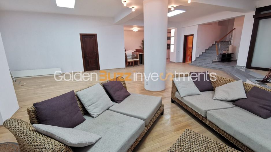Apartament duplex - 5 camere - inchiriere - Herastrau - Poză 2