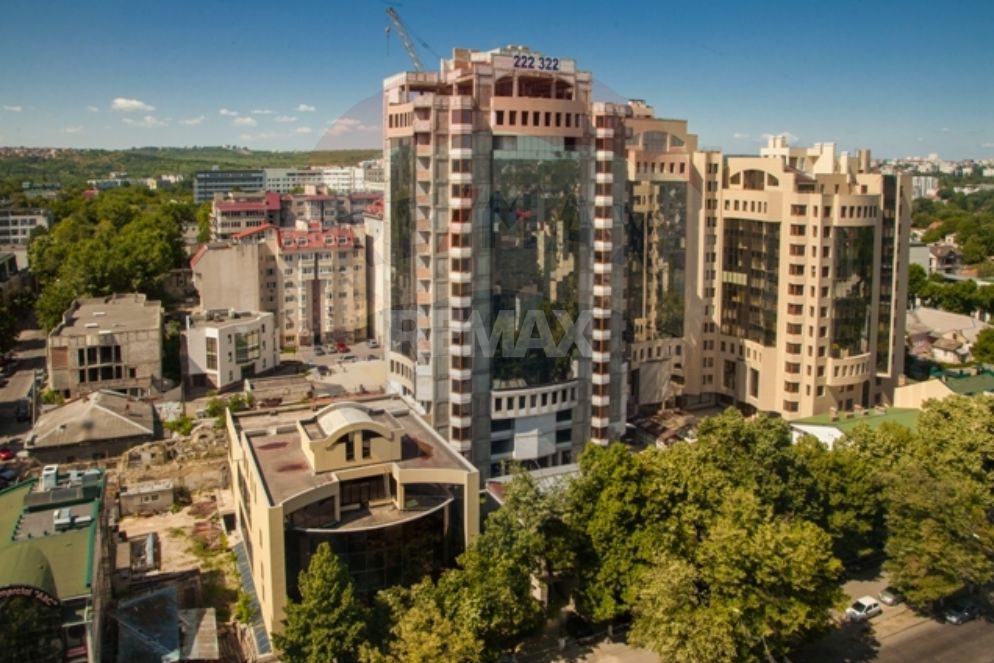 Complexul Rezidențial „Deluxe” - Poză 2
