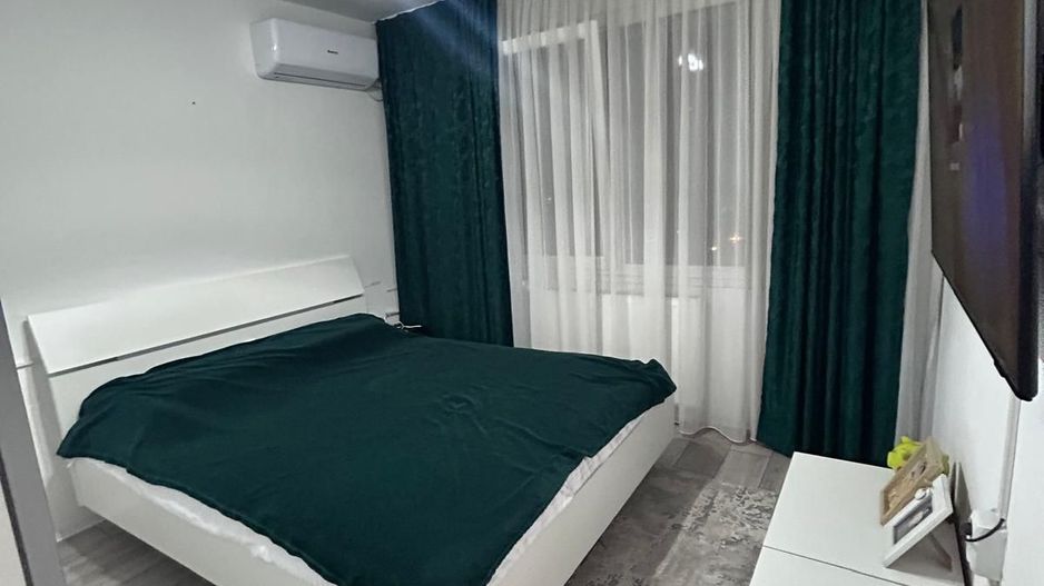 Apartament 3 camere Titan - Poză 1