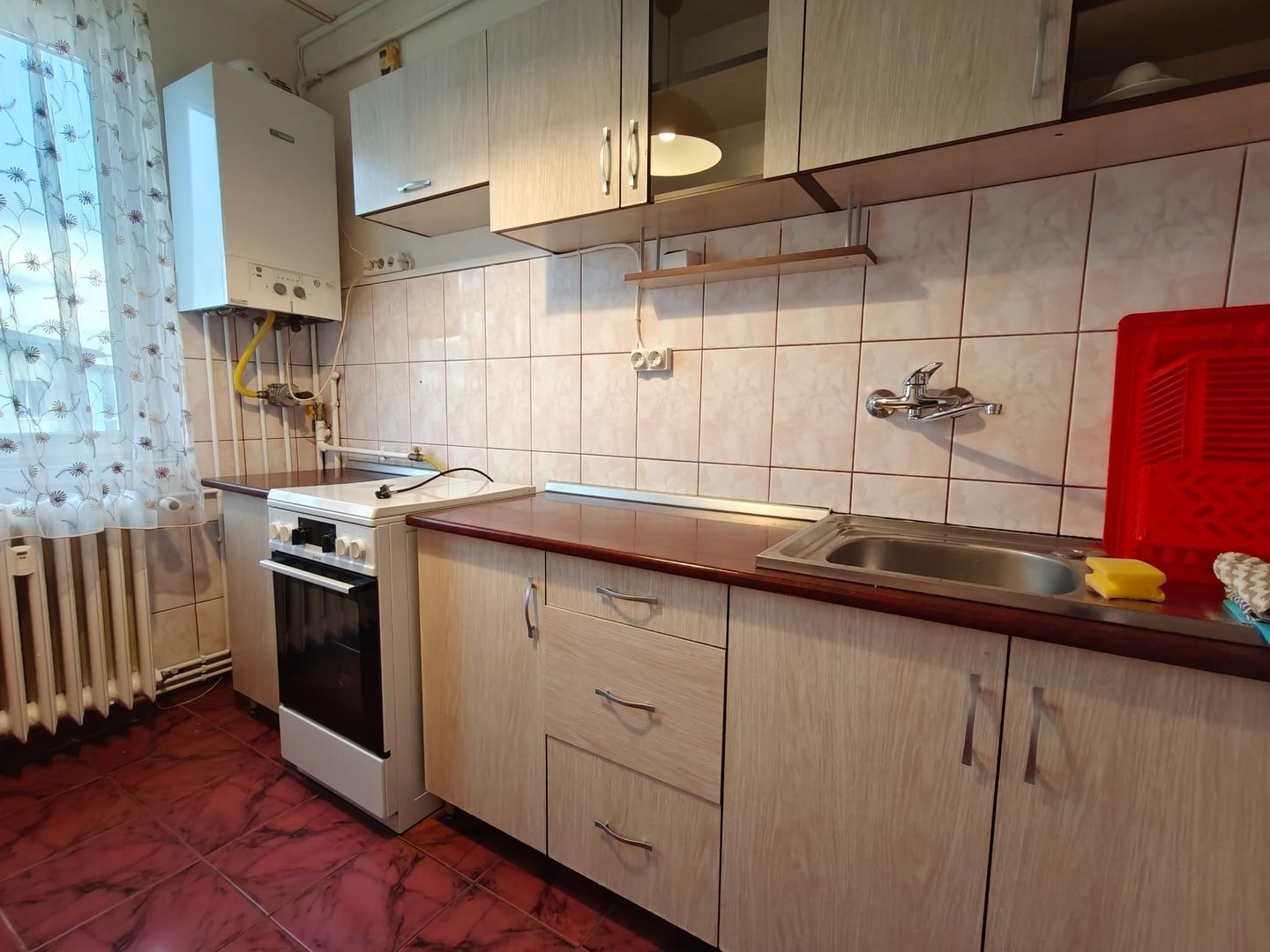 Apartament 2 Camere, 45 MP, Grigorescu - Poză 4