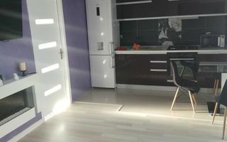 Apartament 3 camere de închiriat în Miroslava Residence, Miroslava - Poză 1