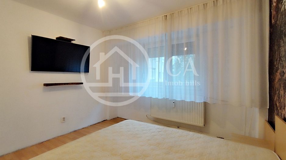 Apartament cu 2 camere de vanzare in zona Nufarul, Oradea - Poză 2