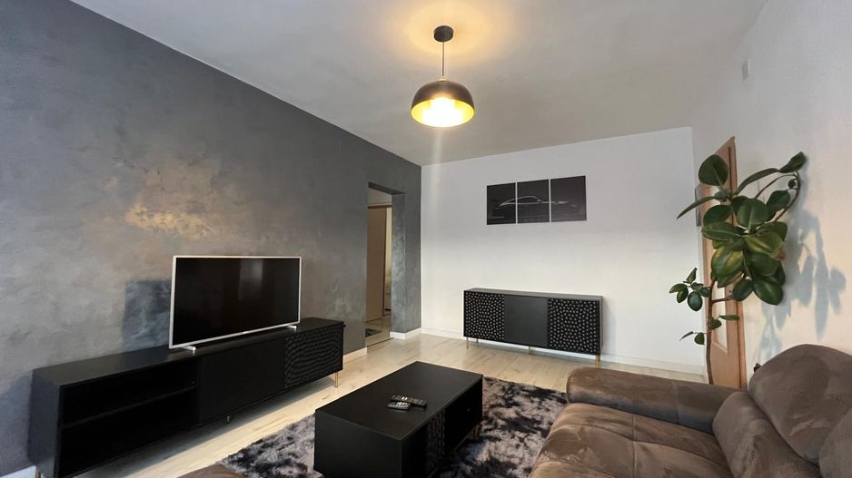 Apartament  3 camere Circumvalatiunii - Poză 2