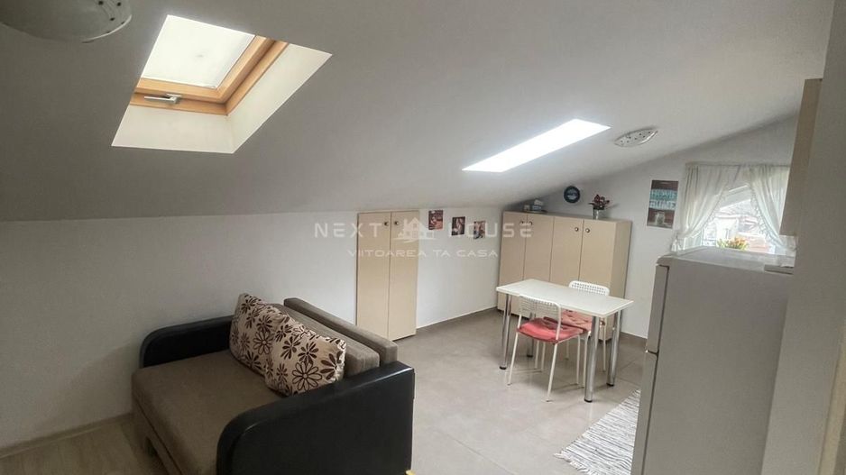 Apartament - Rahova - Carol ( Liberty Mall )-  2km de Unirii - Poză 5