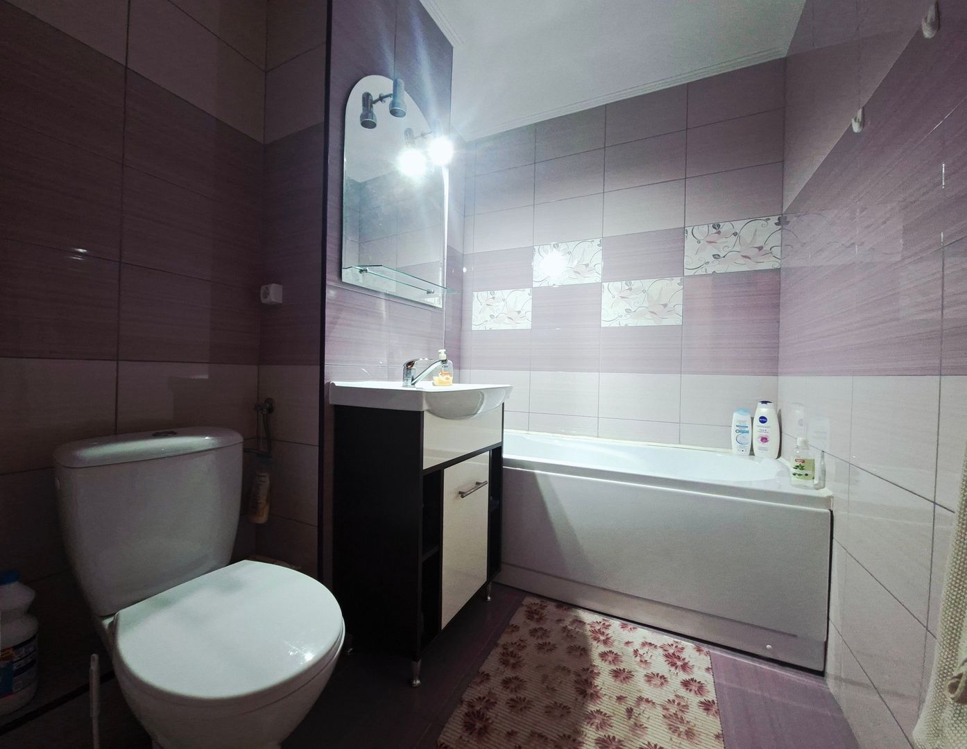 Apartament 3 camere, renovat și mobilat | 2 băi | Zona - Spitalul Județean - Poză 7