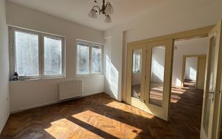 Spațiu de birouri de inchiriat pozitionat in zona istorica a Sibiului - Poză 1