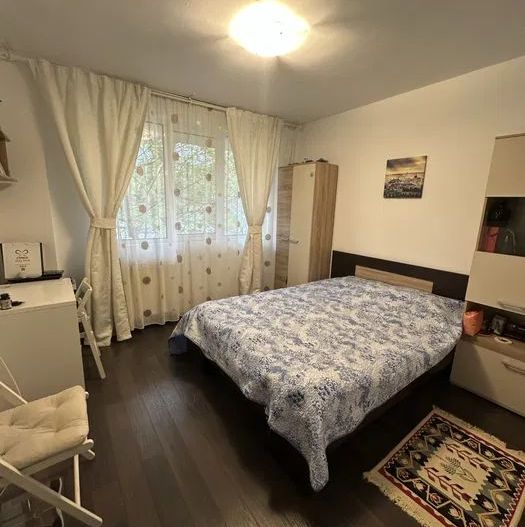 APARTAMENT 2 CAMERE POPISTEANU - Poză 1