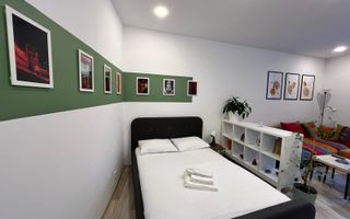 Apartament o camera | 44 mpu | Centrala - Poză 7