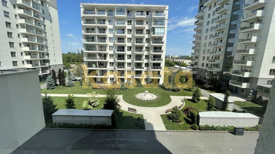 Apartament modern cu 2 camere de închiriat – Luxurya Residence - Poză 5