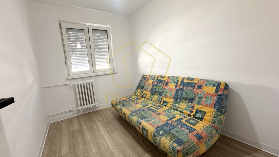 Apartament  cu 3 camere | Spitalul Judetean - Poză 4