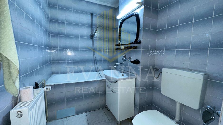 Apartament 3 camere Petru Rares - Poză 4