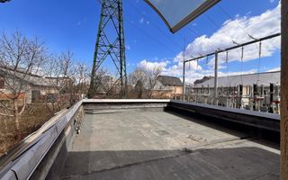 Spații birouri de Închiriat 80 Mp | Suceava/ Obcini | 500Euro/luna - Poză 7